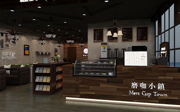 合肥咖啡店裝修需要哪些流程？