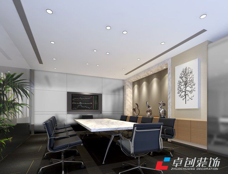 會(huì)議室設(shè)計(jì)圖片、公司會(huì)議室裝修圖、公司會(huì)議室效果圖