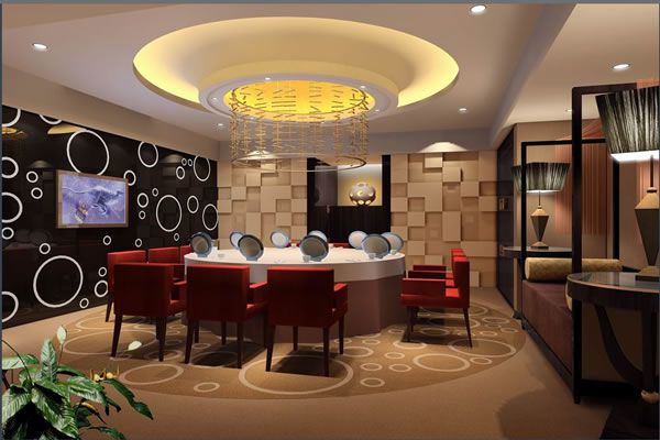 餐飲店面裝修設(shè)計(jì)圖片、餐飲店裝修效果圖、餐飲店裝修案例