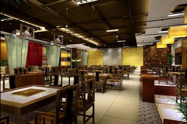 餐飲店面裝修設(shè)計(jì)圖片、餐飲店裝修效果圖、餐飲店裝修案例