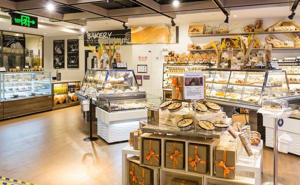 想開家甜品店要怎么開，裝修設(shè)計(jì)需要多少錢？？