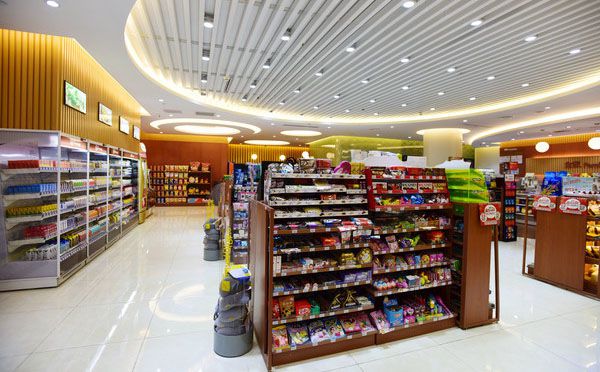  便利店如何進(jìn)行賣場規(guī)劃設(shè)計(jì)？
