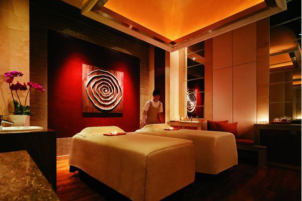 合肥足療店怎么裝修，足療店怎么設(shè)計(jì)