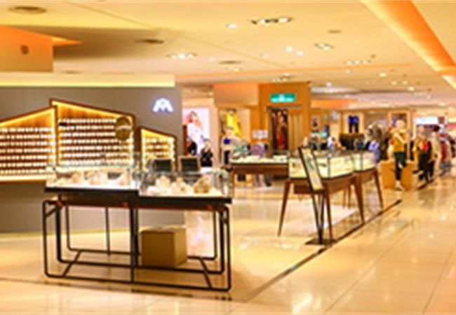 珠寶店怎么裝修？珠寶店設計注意事項有哪些