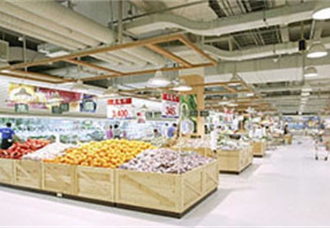 便利店要怎么設(shè)計(jì)實(shí)用？裝修應(yīng)該注意哪些細(xì)節(jié)