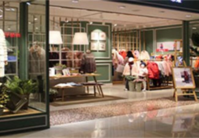 服裝店裝修布局怎樣設(shè)計能吸引顧客？
