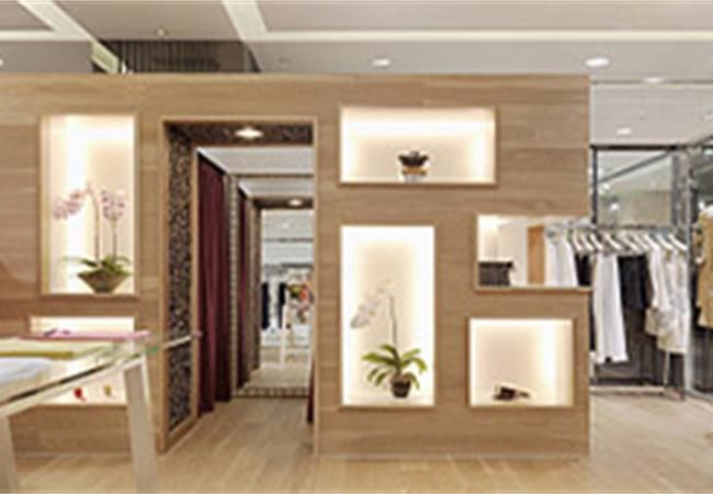 一個(gè)好的服裝店裝修，這些內(nèi)容不能忽略