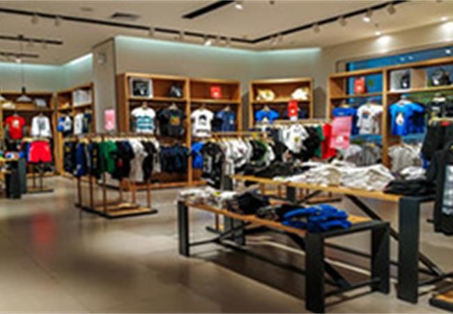 專賣店該如何去裝修設計？專賣店布局方案