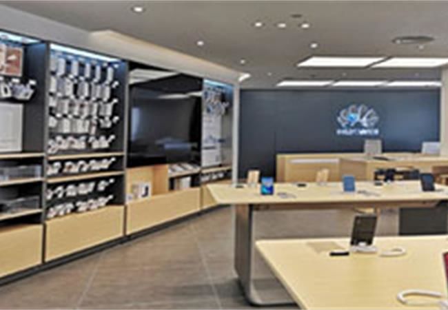 合肥手機店如何裝修設計？這里有詳細手機店裝修攻略