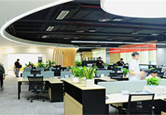 辦公室裝修完成后油漆味如何去除？