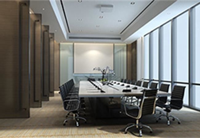 合肥辦公室裝修如何省錢？辦公室設(shè)計如何達到滿意的效果？
