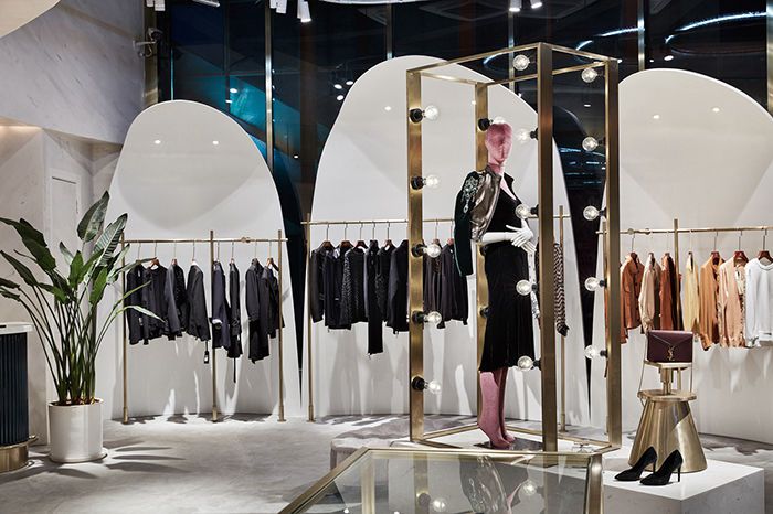 怎么進(jìn)行服裝店裝修？服裝店裝修有哪些風(fēng)格？