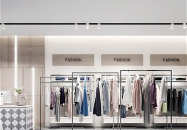 合肥服裝店裝修櫥窗要如何設(shè)計(jì)有看點(diǎn)？