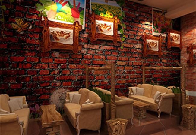 合肥甜品店裝修，這四個方面一定要考慮到！