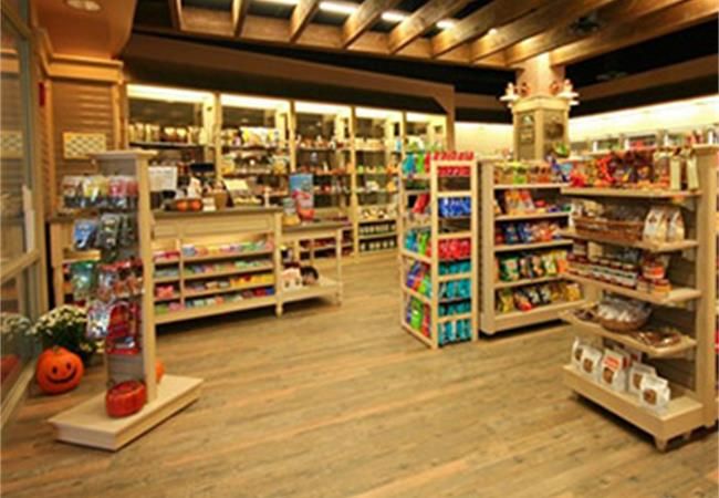 小小便利店裝修設(shè)計(jì)也有技巧，合肥裝修公司的告誡