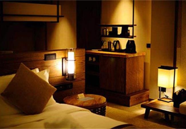合肥裝修公司—合肥酒店家具設(shè)計(jì)，領(lǐng)略家的感覺