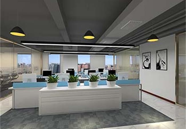 合肥企業(yè)單位辦公室裝修如何設(shè)計(jì)？