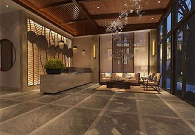酒店如何設(shè)計(jì)更加吸引人？