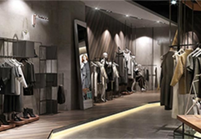 如何裝修設(shè)計服裝店？服裝店面裝修一般多少錢？