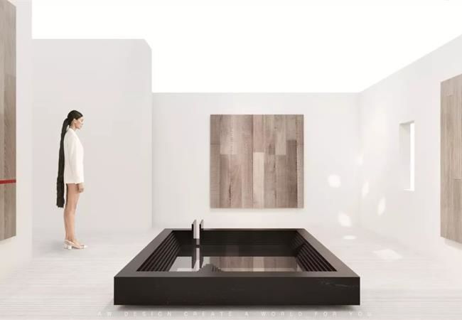 合肥展廳裝修為何可以深度用戶的喜愛(ài)？