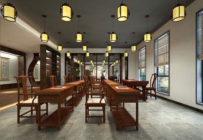 合肥教育機(jī)構(gòu)裝修材料是如何進(jìn)行選購(gòu)？