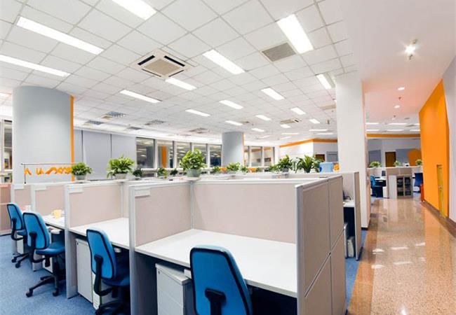 合肥辦公室裝修設(shè)計(jì)過程程序中，比較注重哪塊