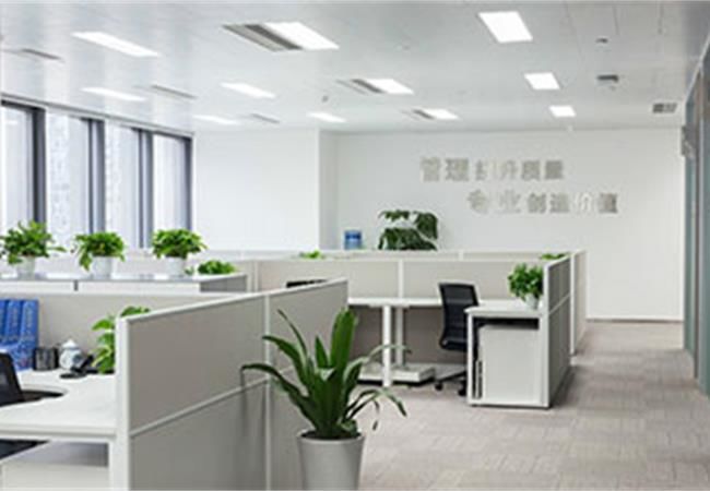 合肥工裝裝修公司選哪家靠譜？