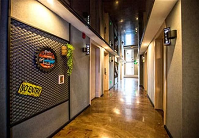 合肥電競酒店裝修公司怎么選？賓館設(shè)計(jì)哪家專業(yè)