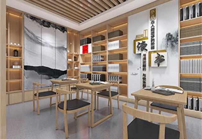 合肥展廳設(shè)計(jì)裝修的心得總結(jié)，看過(guò)都說(shuō)很實(shí)用！
