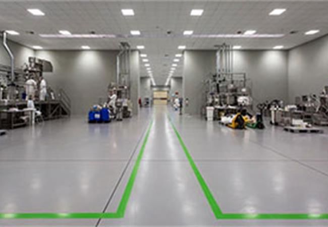 合肥廠房裝修中凈化車間施工所需材料有哪些？