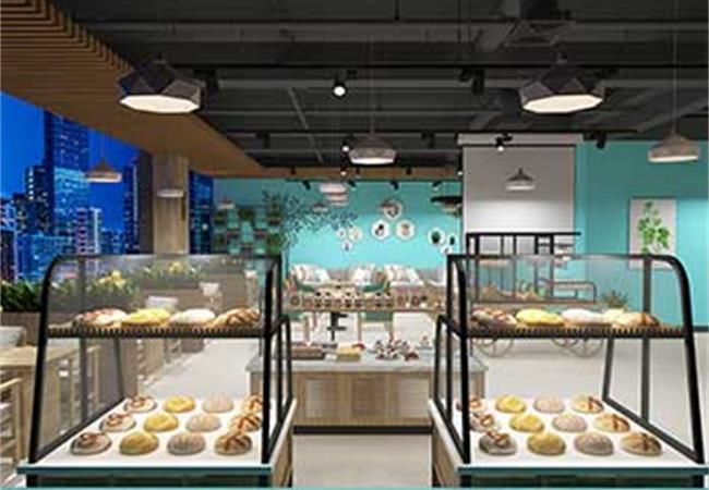 巧妙又有料的蛋糕店裝修經(jīng)驗(yàn)分享，趕緊看看!