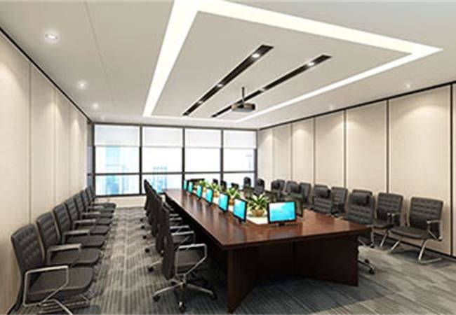 合肥工裝裝修公司，如何保證裝修不超預(yù)算？