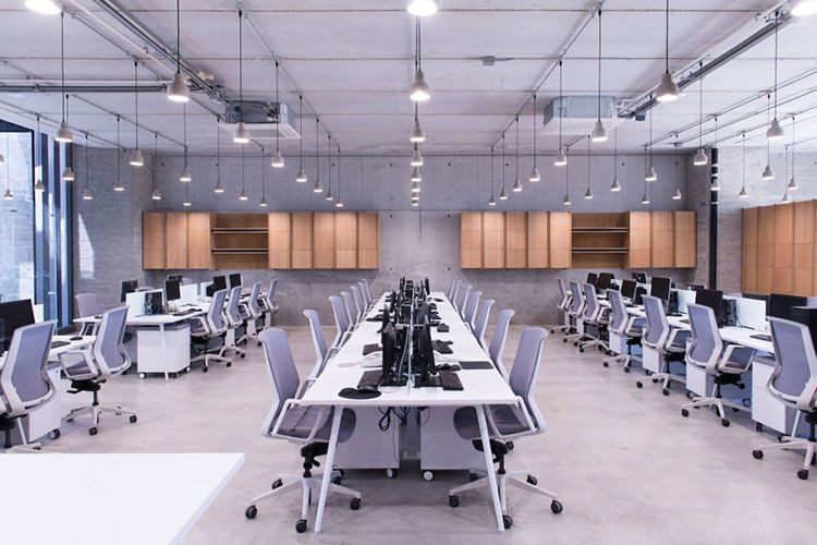 影響高檔辦公室裝修費用的因素有哪些？