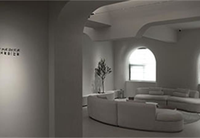 合肥展廳裝修人性化設(shè)計(jì)的標(biāo)準(zhǔn)有哪些？