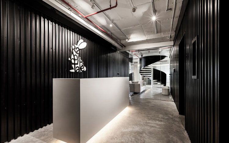 合肥展廳裝修設(shè)計(jì)能否重復(fù)利用？