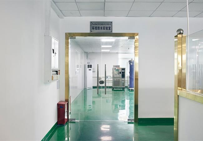 合肥工業(yè)廠房裝修設計要點