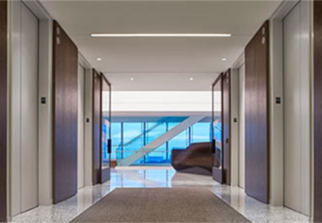 合肥小型辦公室裝修如何滿足不同功能需求？