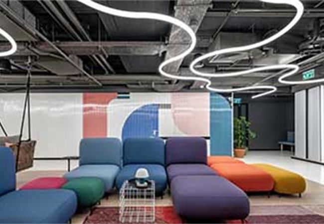 合肥店面裝修設(shè)計費用多少算合理？