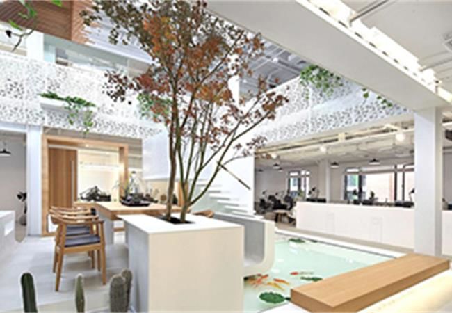 合肥展廳設(shè)計(jì)的原始價(jià)值怎么展現(xiàn)出來(lái)？