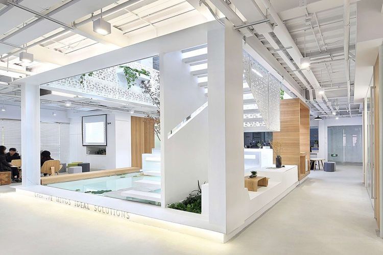 合肥展廳設(shè)計(jì)的原始價(jià)值怎么展現(xiàn)出來(lái)？