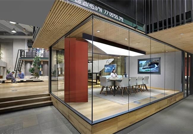 合肥眼鏡店裝修陷阱有哪些？你要擦亮眼睛