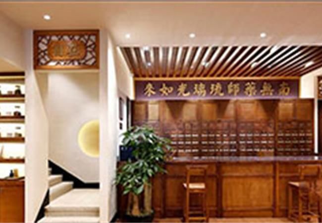 合肥中醫(yī)門診裝修，中醫(yī)館設(shè)計應(yīng)關(guān)注哪些重點