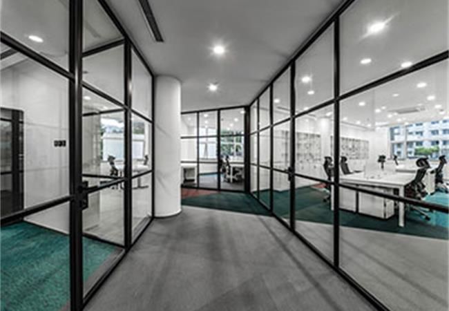寫字樓裝修改造，合肥辦公室翻新裝修該怎么做？