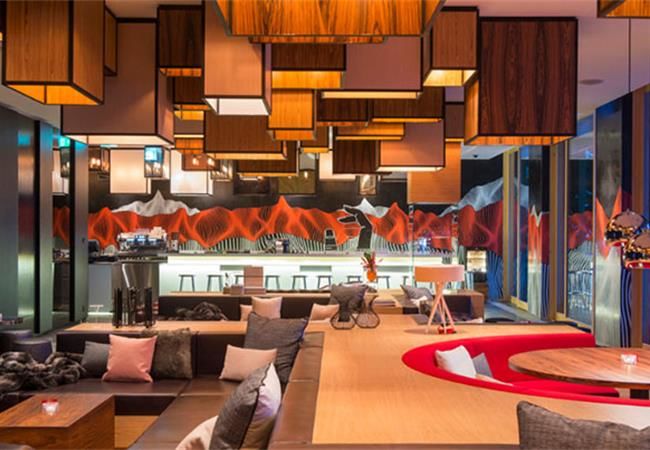 合肥酒店設(shè)計裝修有什么要求呢？裝修有技巧呢？