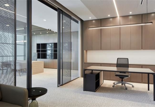 合肥辦公室裝修改造如何進(jìn)行？可以這樣為企業(yè)的轉(zhuǎn)型助力