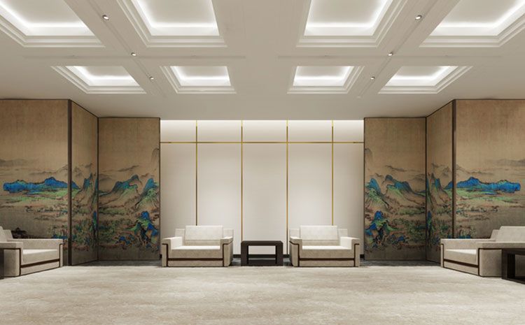 辦公樓裝修謹防增項漏項，辦公室裝修流程新手必學!