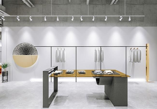 同是合肥店面裝修設(shè)計(jì)公司，安徽卓創(chuàng)裝飾的優(yōu)勢(shì)所在？