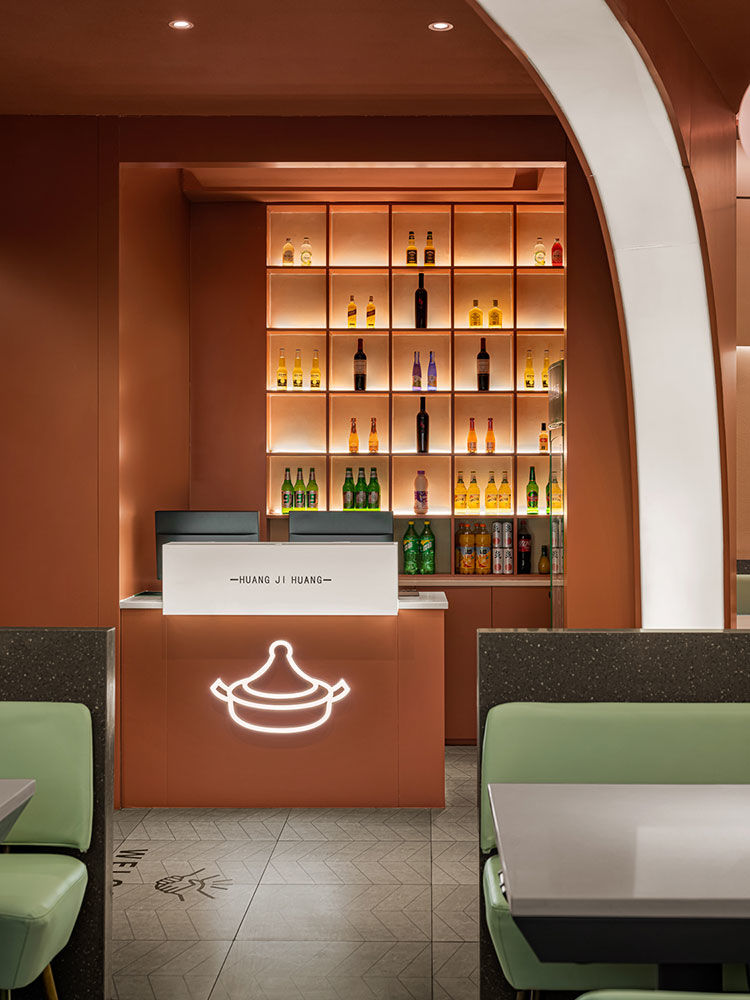 合肥餐飲店設(shè)計好了，施工找你們能做嗎？