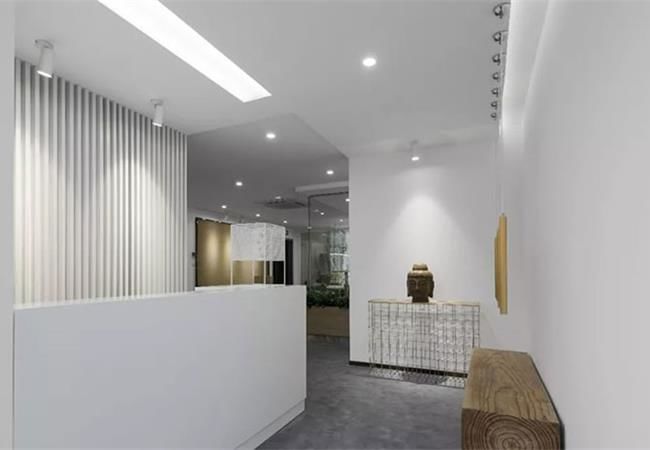 合肥裝修設(shè)計公司施工質(zhì)量比較好的是哪家？