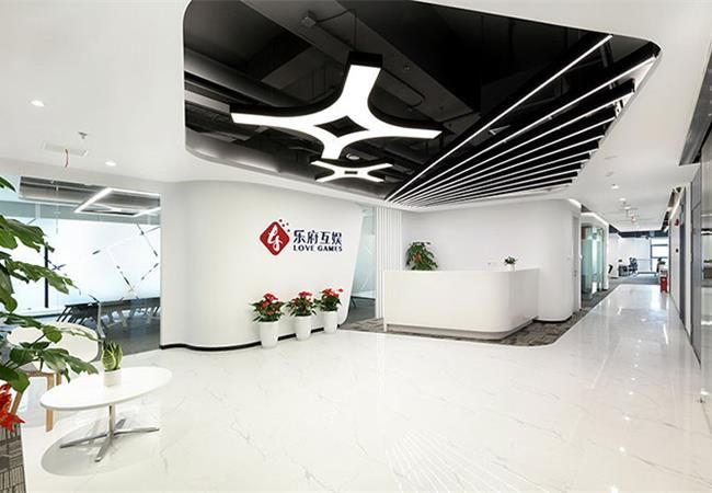 合肥辦公室設(shè)計(jì)公司，辦公空間照明設(shè)計(jì)解決方案！